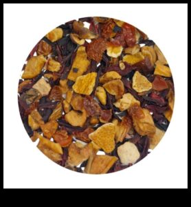 Τροπική απόλαυση: Φροντίστε την ευεξία σας με τσάι ιβίσκου