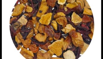 Τροπική απόλαυση: Φροντίστε την ευεξία σας με τσάι ιβίσκου