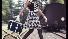 Retro Romance: Vintage ρούχα για μια διαχρονική ερωτική σχέση