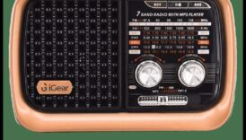 Vintage Vibes: Ηλεκτρονικά ήχου με ρετρό έμπνευση για νοσταλγούς ακουστικόφιλους