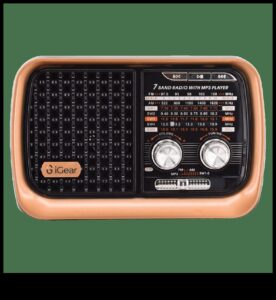 Vintage Vibes: Ηλεκτρονικά ήχου με ρετρό έμπνευση για νοσταλγούς ακουστικόφιλους