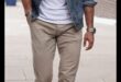 Weekend Wonders: Casual Ανδρική Μόδα για Χαλάρωση