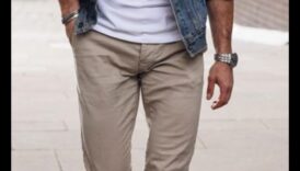 Weekend Wonders: Casual Ανδρική Μόδα για Χαλάρωση