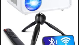 Wireless Whispers: Bluetooth και Wi-Fi Video Electronics for Mobility