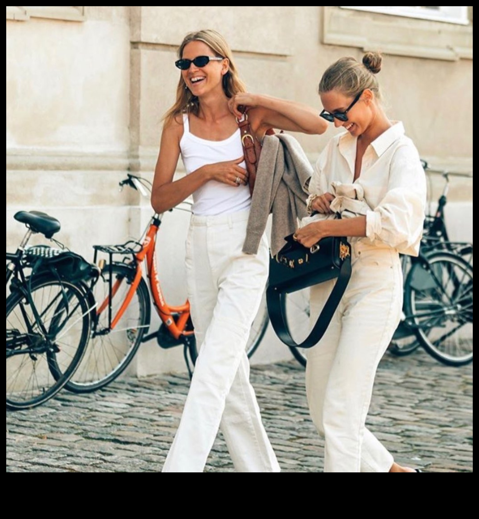 Αβίαστη σοφιστικέ: Κλασικά ρούχα για κάθε περίσταση