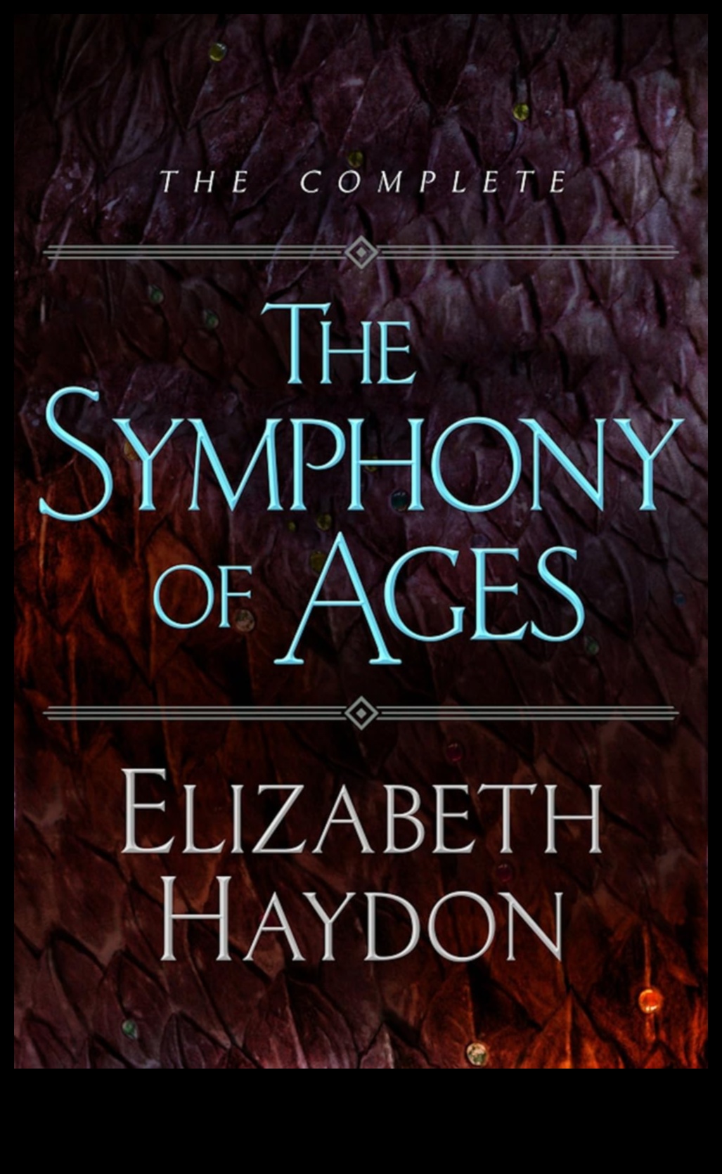 A Symphony of Ages: Antique Jewelry Reimagined