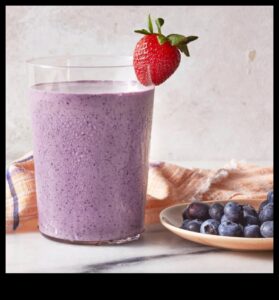 Απολαύστε τη γλυκύτητα: Ακαταμάχητα Sweet Fruit Smoothie Συνδυασμοί