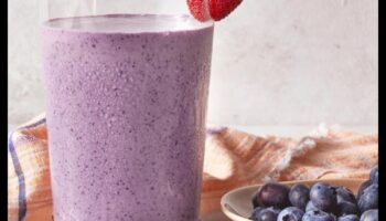 Απολαύστε τη γλυκύτητα: Ακαταμάχητα Sweet Fruit Smoothie Συνδυασμοί