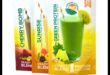 Smoothie Sculpting: Μείγματα γεμάτα πρωτεΐνη για δυνατή σωματική διάπλαση