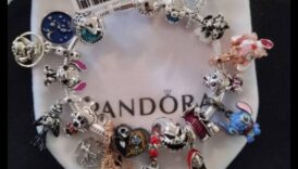 Charmingly Chic: Εξερευνήστε τη γοητεία των μοντέρνων βραχιολιών μας