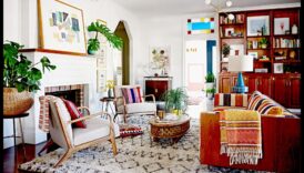 Δημιουργικοί τρόποι για να διακοσμήσετε τον χώρο σας