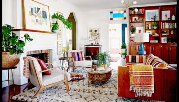 Δημιουργικοί τρόποι για να διακοσμήσετε τον χώρο σας