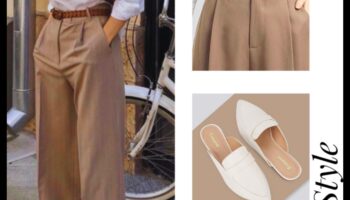 Διαχρονικές τάσεις: Κλασικά ρούχα για διαρκή κομψότητα