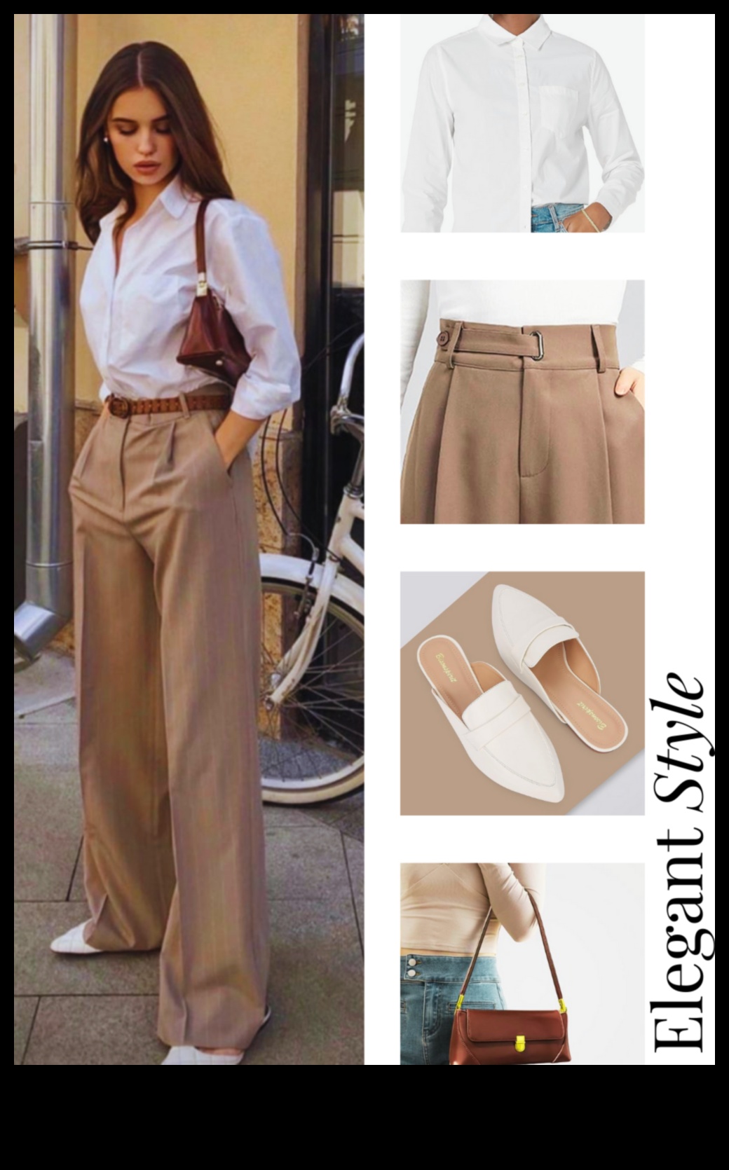 Διαχρονικές τάσεις: Κλασικά ρούχα για διαρκή κομψότητα