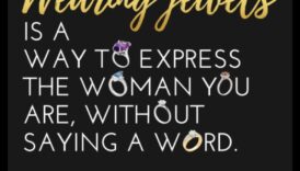 Empower Your Beauty: Γυναικεία Κοσμήματα που Μιλούν Όγκους