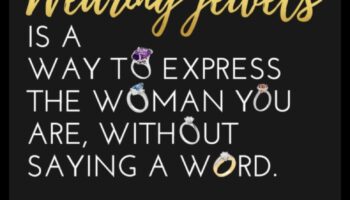 Empower Your Beauty: Γυναικεία Κοσμήματα που Μιλούν Όγκους