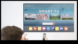 Προσαρμόσιμο περιεχόμενο: Εξατομικευμένα κανάλια και συστάσεις σε Smart TV