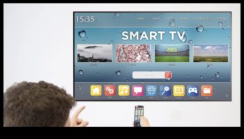 Προσαρμόσιμο περιεχόμενο: Εξατομικευμένα κανάλια και συστάσεις σε Smart TV