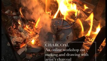 Εργαστήρι Άνθρακα: Εξερευνώντας Τεχνικές για Καλλιτεχνική Μαεστρία