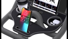 Εργονομικές βελτιώσεις: Έξυπνα αξεσουάρ για άνετη κινητή ζωή