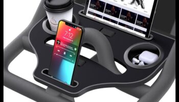 Εργονομικές βελτιώσεις: Έξυπνα αξεσουάρ για άνετη κινητή ζωή