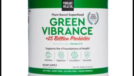 Ζωντανά πράσινα: Αφεθείτε σε πολύχρωμα και πλούσια σε θρεπτικά συστατικά μπολ Smoothie