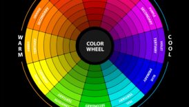 Pixel Symphony: Δημιουργία αρμονικών συνθέσεων σε χρώμα