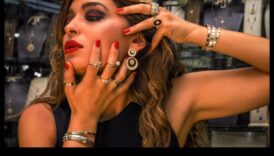 Glamour στα χέρια σας: Στολίστε με εντυπωσιακά βραχιόλια