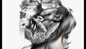 Pencil Alchemy: Transforming Graphite σε Magical Art