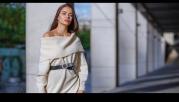 Couture Goes Casual: Elevating Everyday Fashion