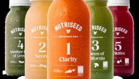 Ημερολόγια αποτοξίνωσης: Καθαρίστε το σώμα σας με χυμούς αποτοξίνωσης πλούσιους σε θρεπτικά συστατικά