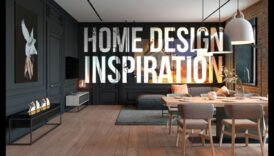 Κορυφαία 5 θέματα εσωτερικής διακόσμησης για εξερεύνηση