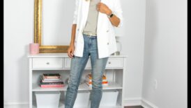 Γοητεία χωρίς κόπο: Ιδέες για casual ντυσίματα για να αναβαθμίσετε το στυλ σας