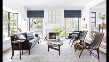 7 φιλικές προς τον προϋπολογισμό ιδέες διακόσμησης σπιτιού που θα σας εμπνεύσουν