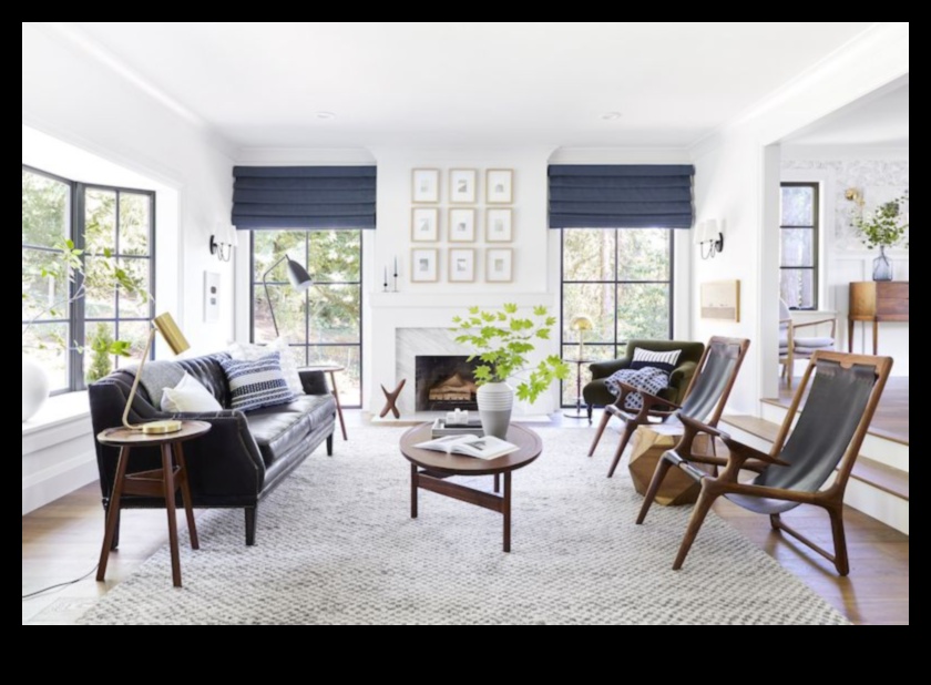 7 φιλικές προς τον προϋπολογισμό ιδέες διακόσμησης σπιτιού που θα σας εμπνεύσουν