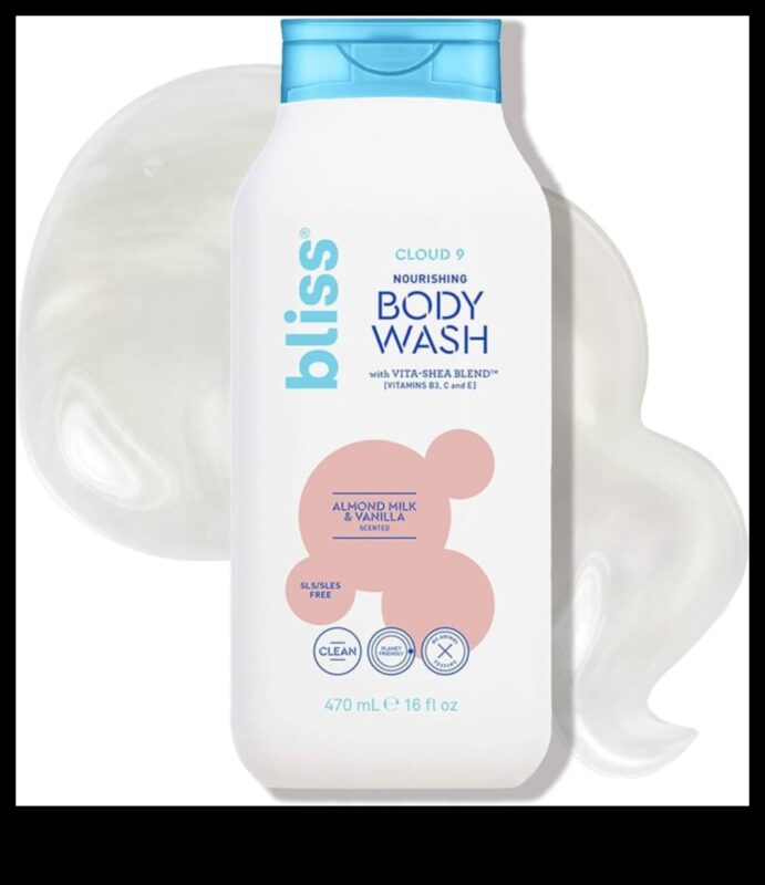 Αγνό και κρεμώδες: Ανεβάστε την ημέρα σας με το Almond Milk Bliss