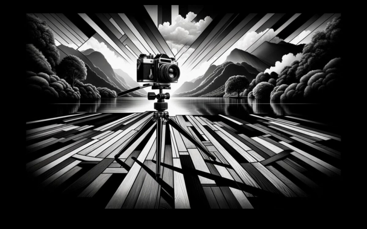 Καλλιτεχνικές εντυπώσεις: Αποτύπωση υφής μέσω δημιουργικών γραμμών