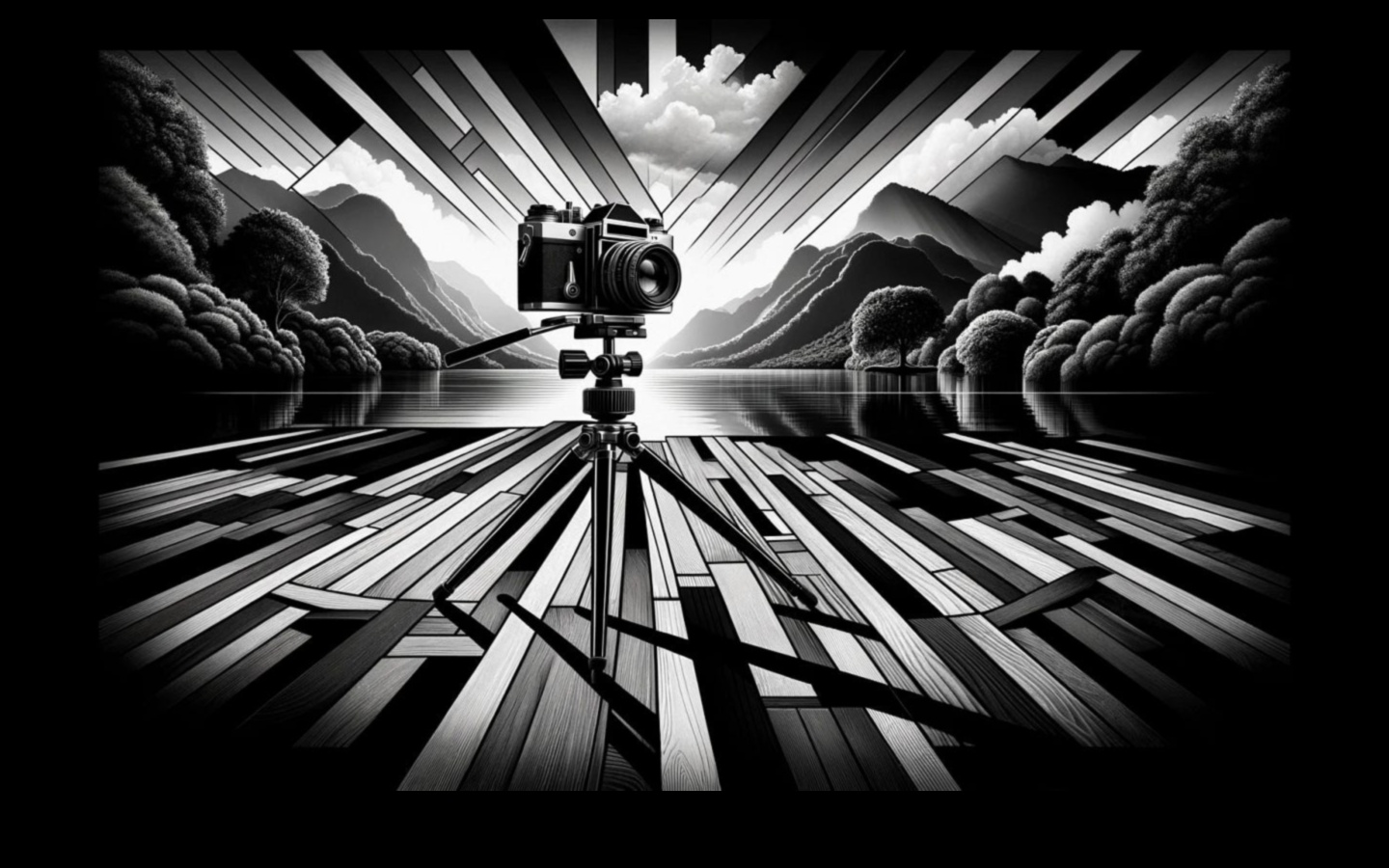 Καλλιτεχνικές εντυπώσεις που αποτυπώνουν την υφή μέσω δημιουργικών γραμμών 1 Καλλιτεχνικές εντυπώσεις: Αποτύπωση υφής μέσω δημιουργικών γραμμών