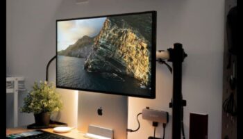 Τεχνικός Μινιμαλισμός: Κομψές οθόνες με καθαρά σχέδια για μοντέρνους χώρους