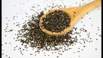 Chia Treats: Αφεθείτε στη δύναμη της καλοσύνης του φρέσκου σπόρου Chia