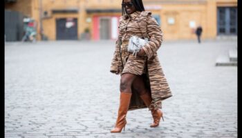 Snowfall Sophistication: Μοντέρνα χειμερινά ρούχα για τις κρύες μέρες