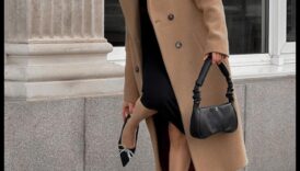 Casual Elegance: Απλά και εκλεπτυσμένα ρούχα για όλους