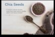 Morning Boost: Ξεκινήστε την ημέρα σας με έγχυμα σπόρων Chia πλούσια σε θρεπτικά συστατικά