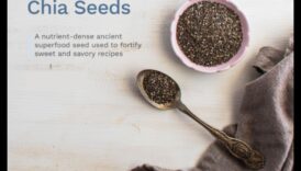 Morning Boost: Ξεκινήστε την ημέρα σας με έγχυμα σπόρων Chia πλούσια σε θρεπτικά συστατικά