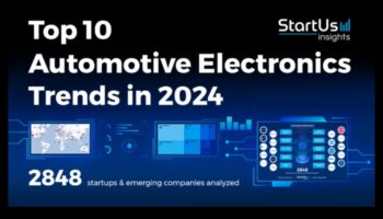 Πέρα από το ταμπλό: Εξερευνώντας τις τελευταίες τάσεις στα ηλεκτρονικά αυτοκινήτων