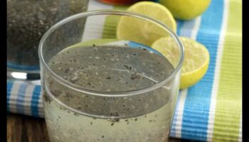 Πιείτε και μοιραστείτε: Δημιουργώντας εμπειρίες ροφήματος με σπόρους Chia με φίλους