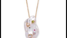 Πλούσιο Oasis: Βυθιστείτε στην υπερβολή των περιδέραιων Oasis