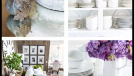 Η ψυχολογία της διακόσμησης του σπιτιού: Δημιουργώντας έναν αρμονικό χώρο