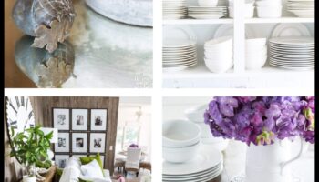 Η ψυχολογία της διακόσμησης του σπιτιού: Δημιουργώντας έναν αρμονικό χώρο