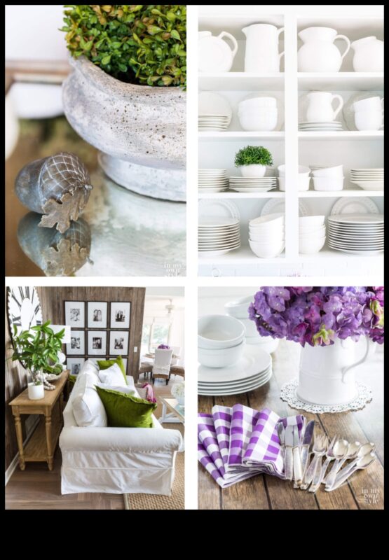 Η ψυχολογία της διακόσμησης του σπιτιού: Δημιουργώντας έναν αρμονικό χώρο